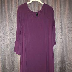 Agnes and Dora Dress